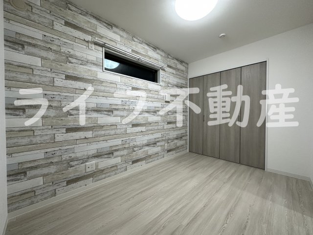 その他部屋・スペース　おしゃれな内装です