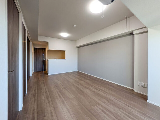 居室・リビング　ＬＤＫ(1)