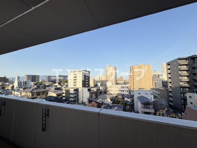 眺望　高崎、前橋のお部屋探しはエンドスケープまで！お客様の理想お聞