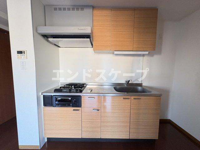 キッチン　高崎、前橋のお部屋探しはエンドスケープまで！お客様の理想お聞