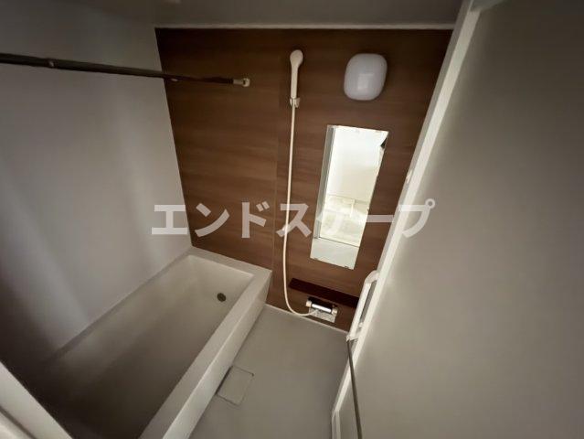 バス・シャワールーム　高崎、前橋のお部屋探しはエンドスケープまで！お客様の理想お聞