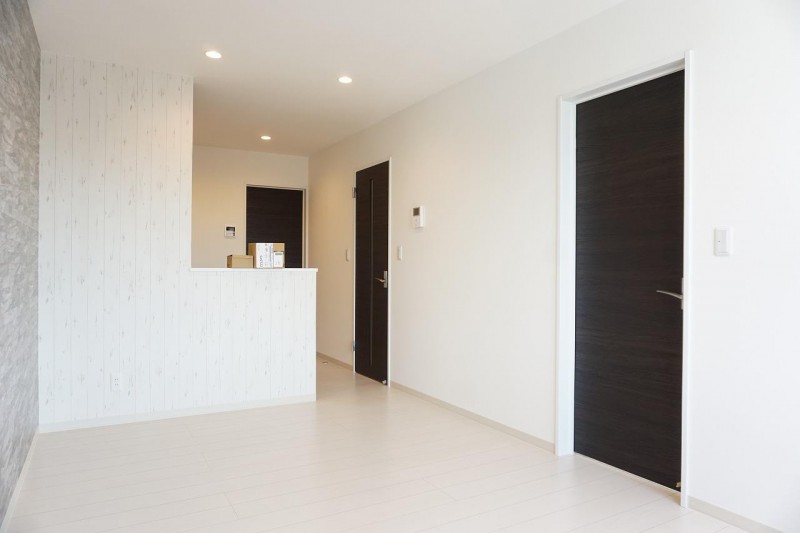 その他部屋・スペース　内装