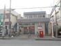 郵便局　北越谷駅前郵便局（郵便局）まで512m
