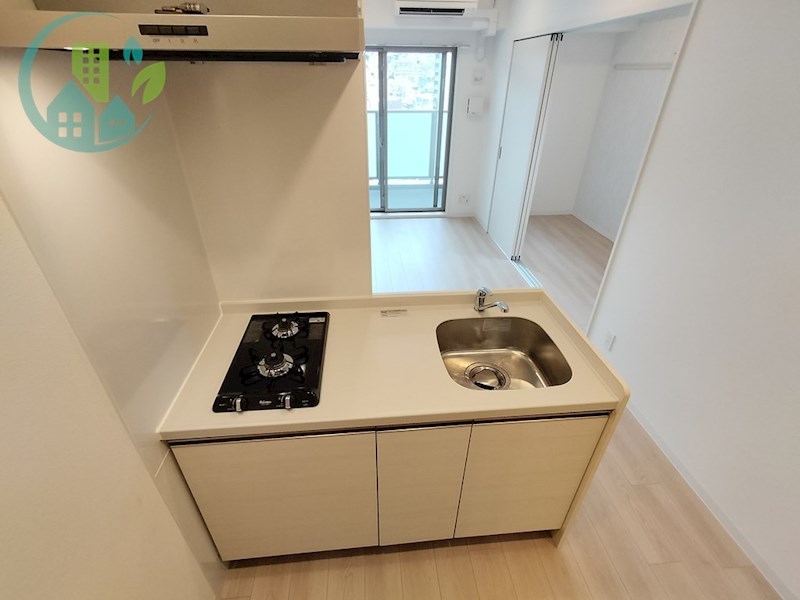 キッチン　ArtizA王子公園D.C.(ネット無料、ペット相談可、小型