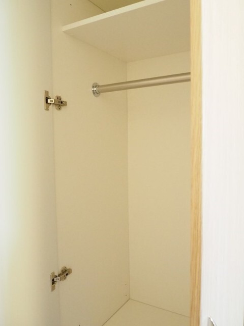 収納　別部屋参考写真