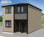 愛知川駅より徒歩17分 2階 新築の賃貸物件