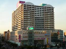 ショッピングセンター　ヴェル・ノール布施（ショッピングセンター）まで283m