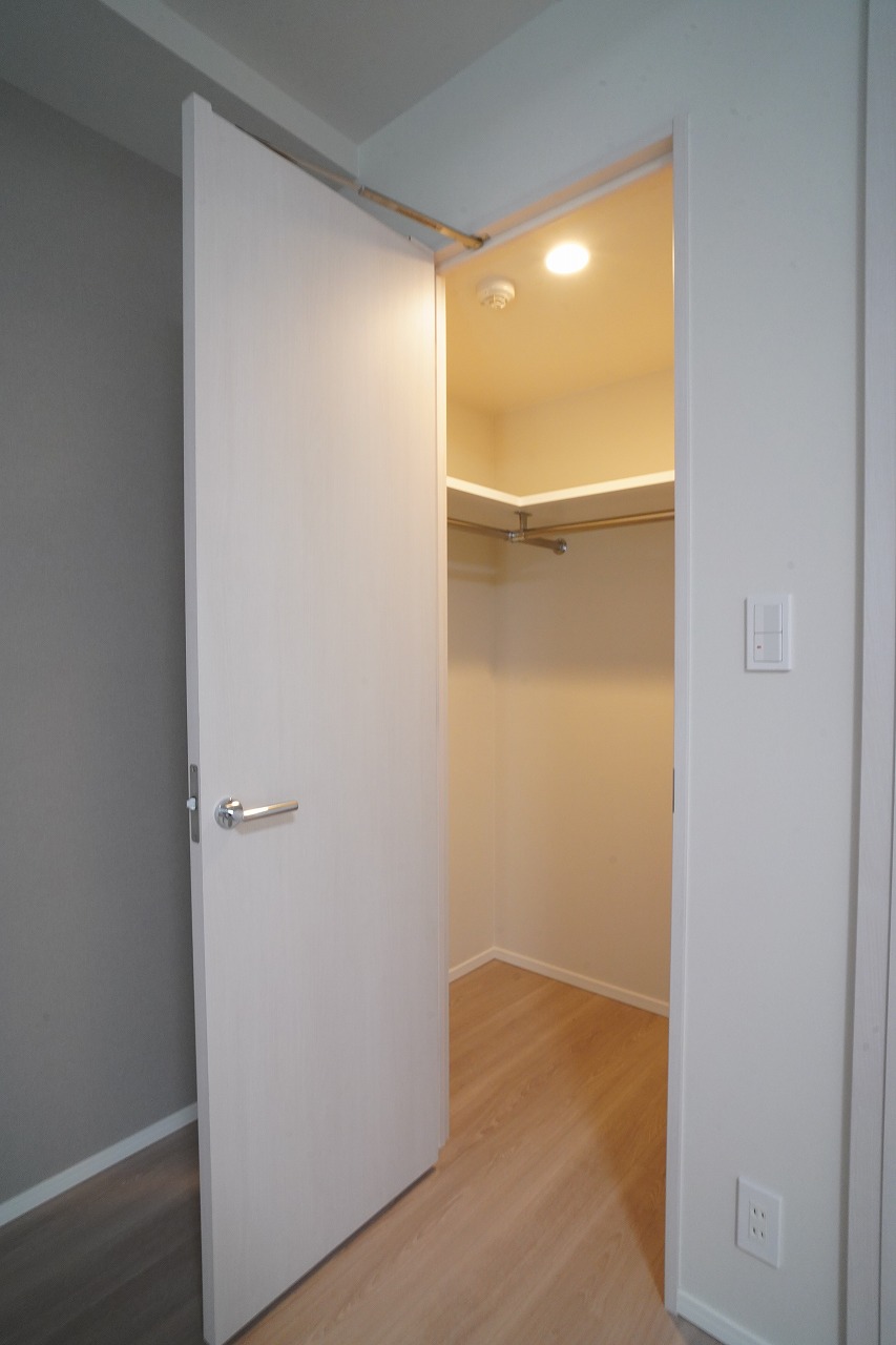 収納　収納※別部屋参考写真