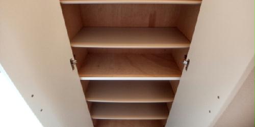 収納　設備・使用は号室により異なる為、現況を優先致します。