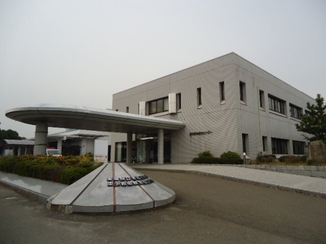 その他　愛媛県立新居浜病院（その他）まで1110m