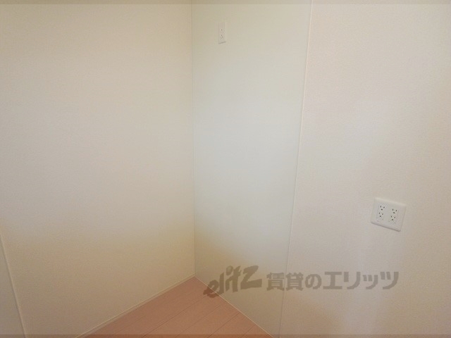 その他部屋・スペース　冷蔵庫置場