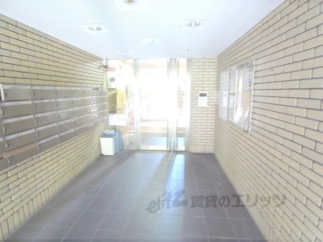 ロビー　ロビー