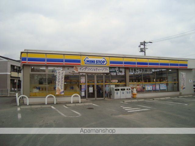 その他　コンビニ（その他）まで20m