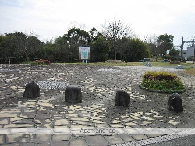 その他　石丸公園（その他）まで800m