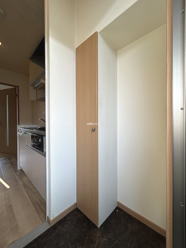 その他　シューズボックス