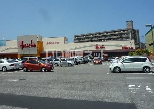 スーパー　原信　関屋店（スーパー）まで1831m