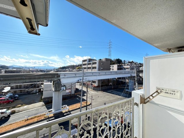 眺望　※別部屋参考写真※