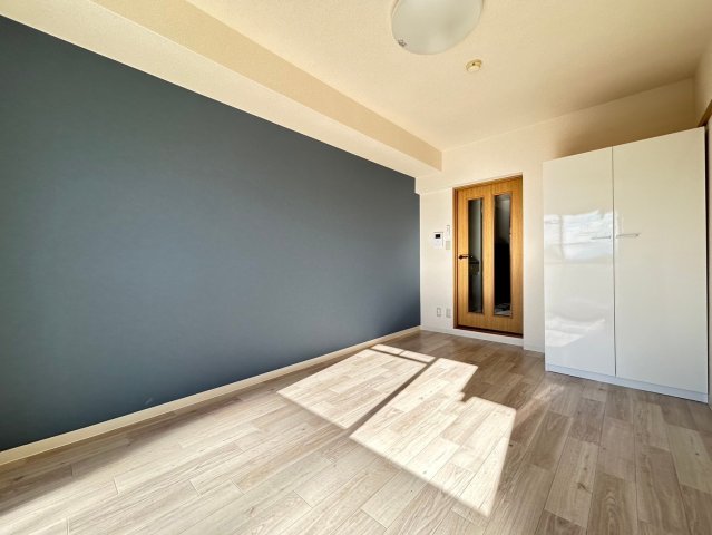 居室・リビング　※別部屋参考写真※