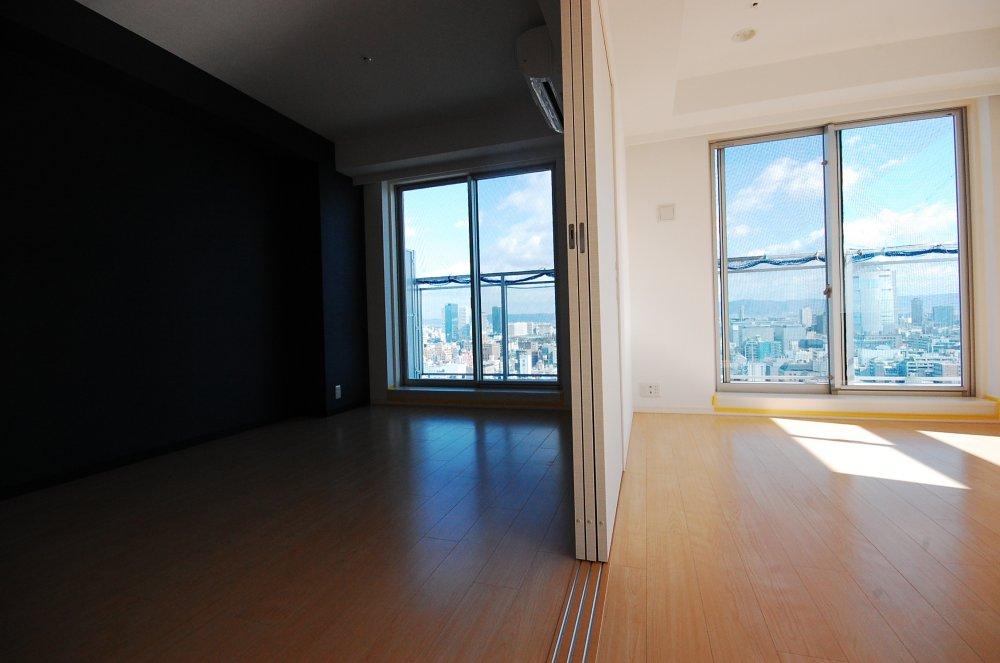 その他部屋・スペース　寝室です