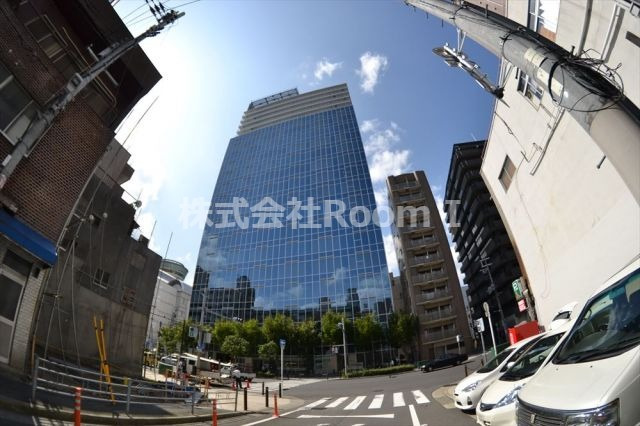 建物外観　建物外観を気になさる方へ、見た目の良い物件です