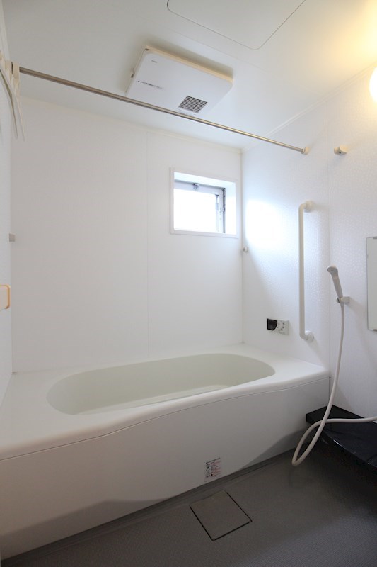 バス・シャワールーム　※写真はイメージです。