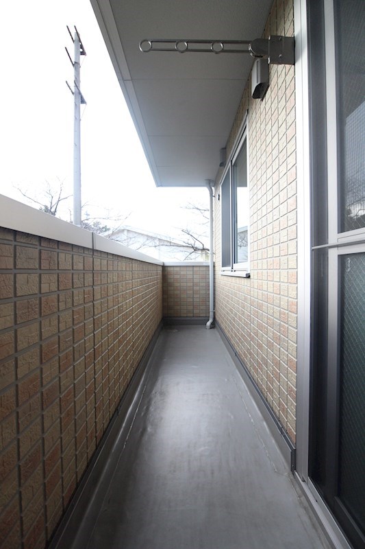 バルコニー　※写真はイメージです。