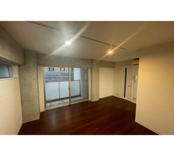 居室・リビング　居室