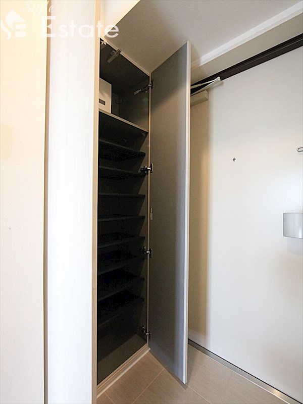 その他　シューズボックス