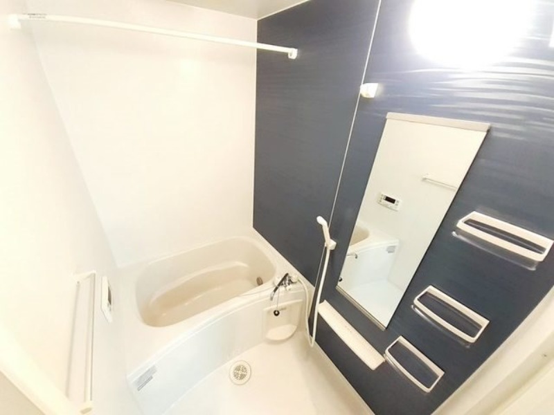 バス・シャワールーム　同仕様