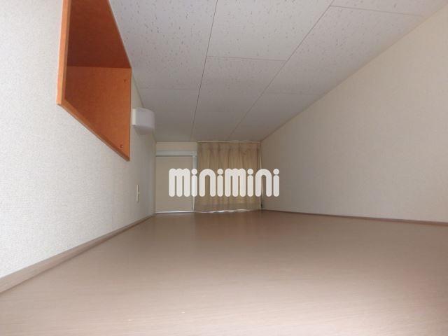 その他部屋・スペース　ロフトも３帖分あります。