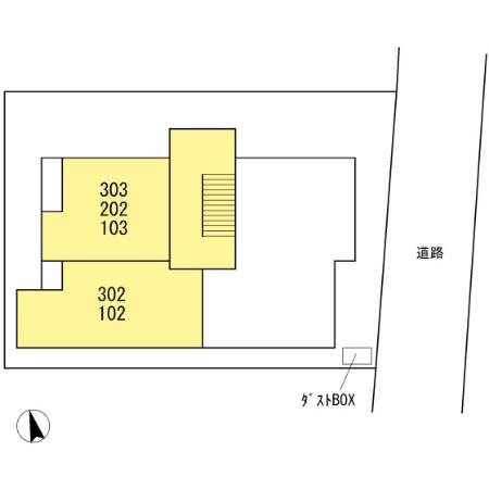 その他　配置図