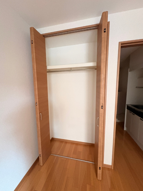 収納　※別部屋参考写真