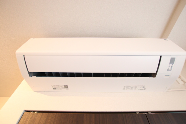 その他設備　★エアコン付きの快適な居室★
