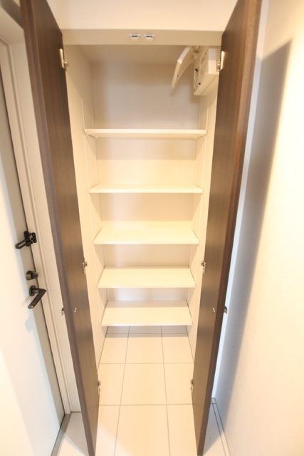 玄関　★シューズボックス★