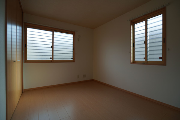 その他部屋・スペース　同じ建物の別なお部屋