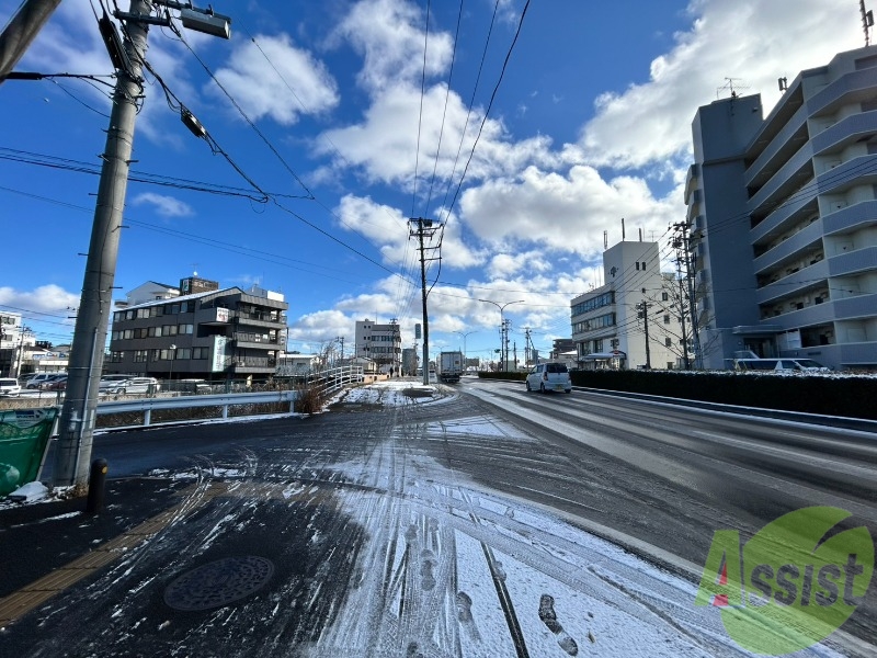 その他共有部分　駐輪場その他