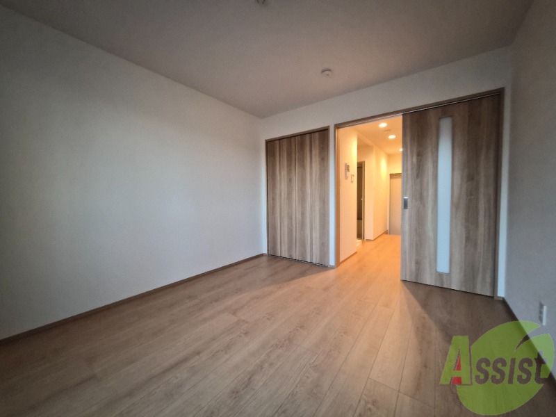 建物外観　外観３