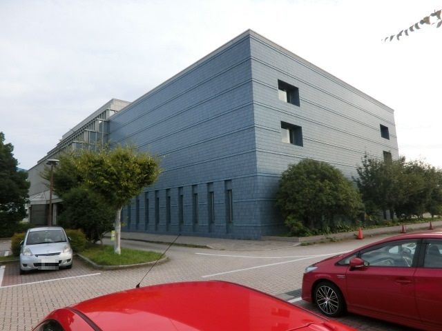 図書館　市原市立中央図書館（図書館）まで441m