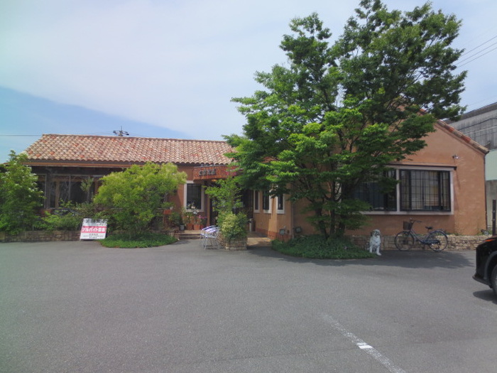 飲食店　支留比亜珈琲中野橋店（飲食店）まで420m