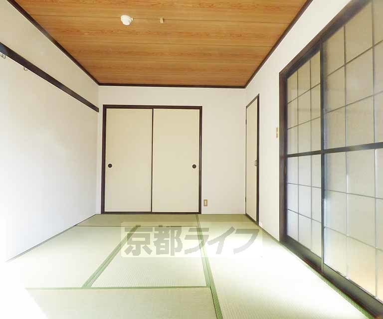 その他部屋・スペース　綺麗なお部屋です。