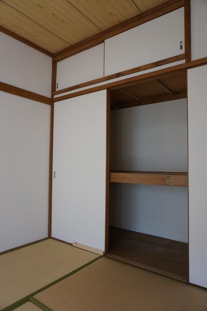 収納　別部屋参考