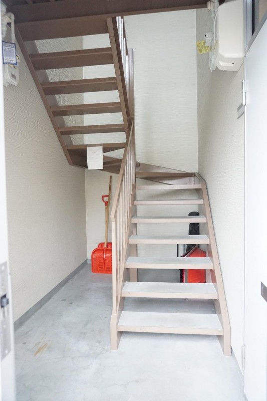 その他共有部分　共用部１