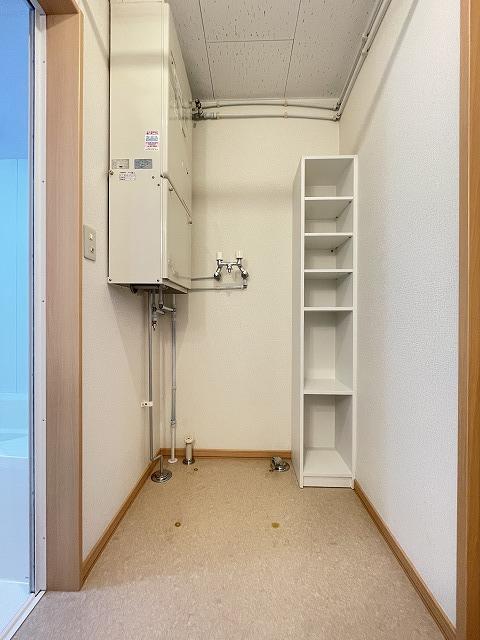 その他部屋・スペース　内装