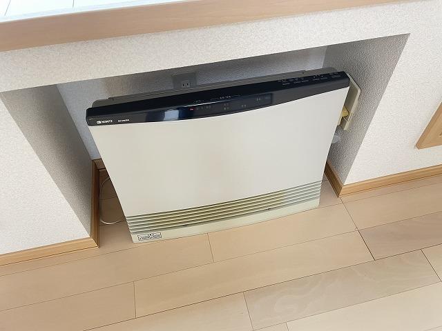 その他設備　設備