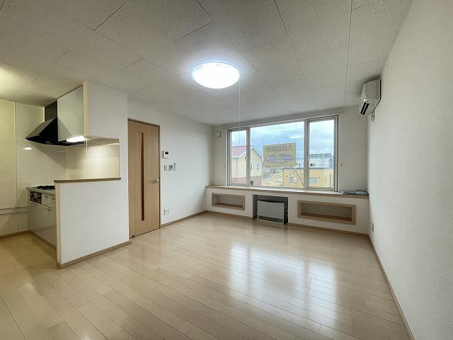 居室・リビング　リビング１