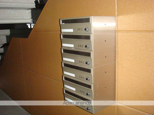 その他共有部分　その他共有部分