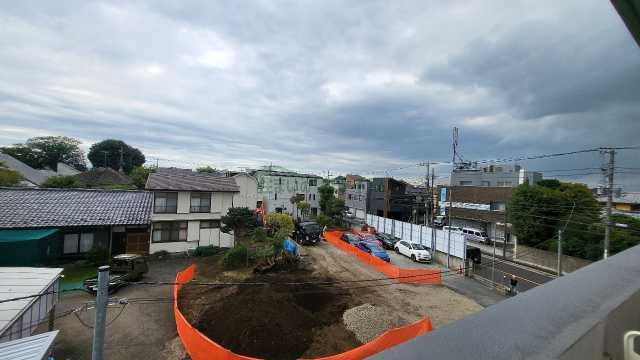 眺望　別部屋参考写真となります。