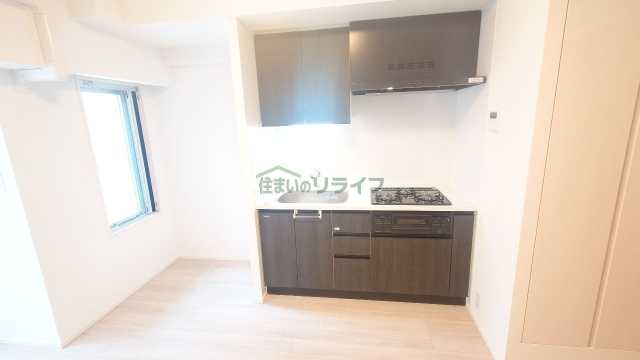 キッチン　別部屋参考写真