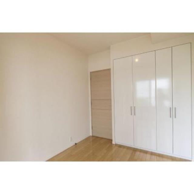 収納　※写真は同タイプ住戸です。