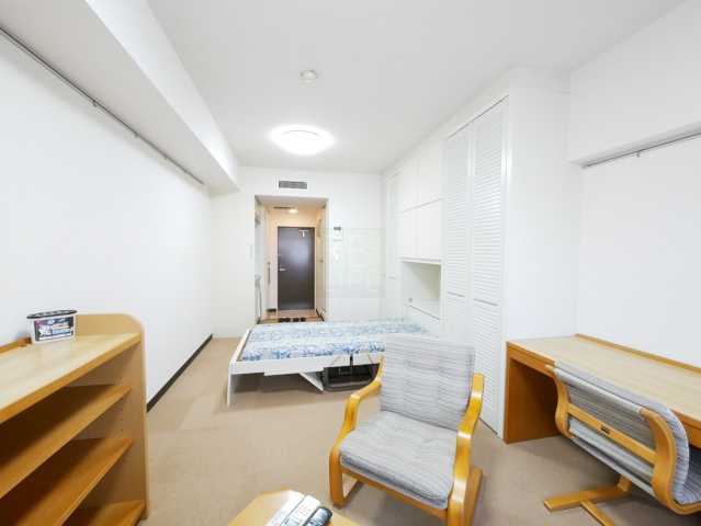 その他部屋・スペース　メゾン大塚の内装